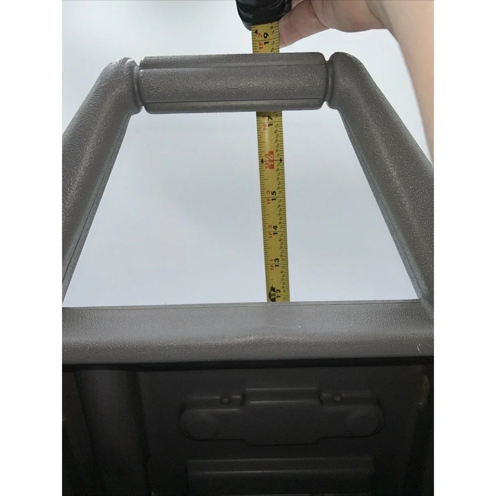 Electrolux Epic Series 3500 SR Vacuum Cleaner Caddy Only OEM NO ATTACHMENTS